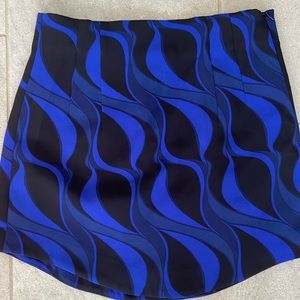 zara skirt